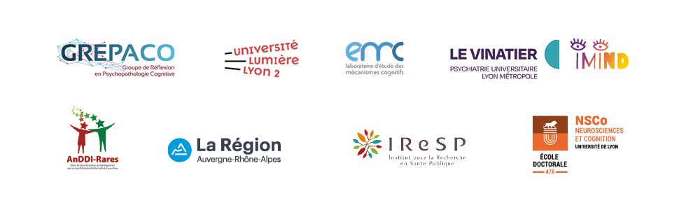 Logos GREPACO 2025